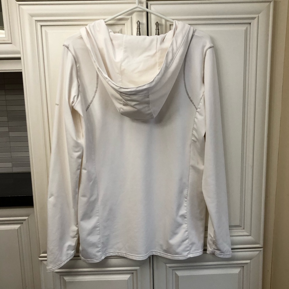 Columbia women’s hooded l/s shirt - Picture 5 of 9